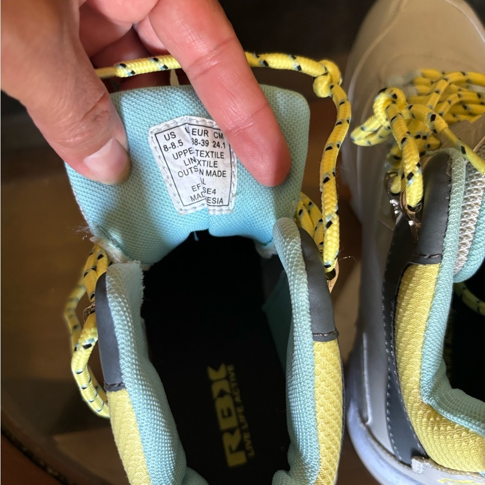 Rbx boot - Picture 4 of 5